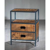 Buy Brown Honey Finish Nightstands Bedside Tables Online At Overstock Our Best Bedroom Furniture Deals