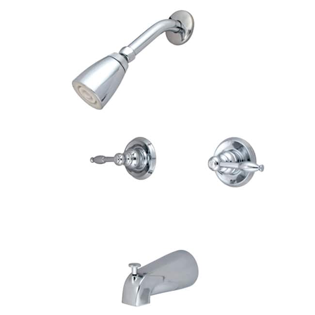 Magellan Chrome Tub/ Shower Faucet