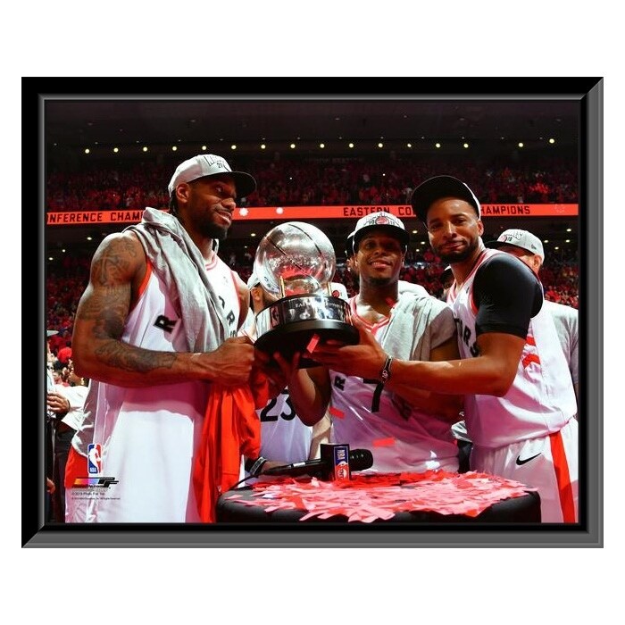 norman powell kawhi leonard