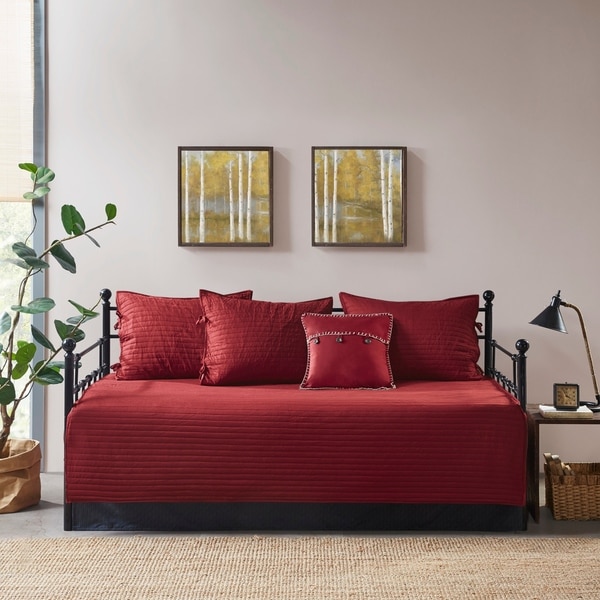 Reversible Daybed Cover Set 