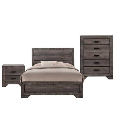 Buy Full Size Bedroom Sets Online At Overstock Our Best