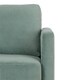 CosmoLiving by Cosmopolitan Highland Sofa with Pillows - Thumbnail 4