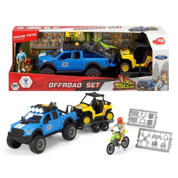 off road toys