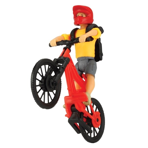 bike toys bike