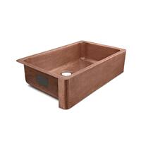 Brown Kitchen Sinks Shop Online At Overstock