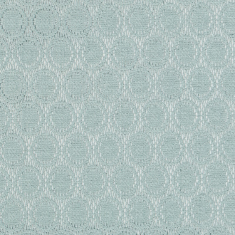 Eclipse Nora Crochet Absolute Zero Blackout Window Panel