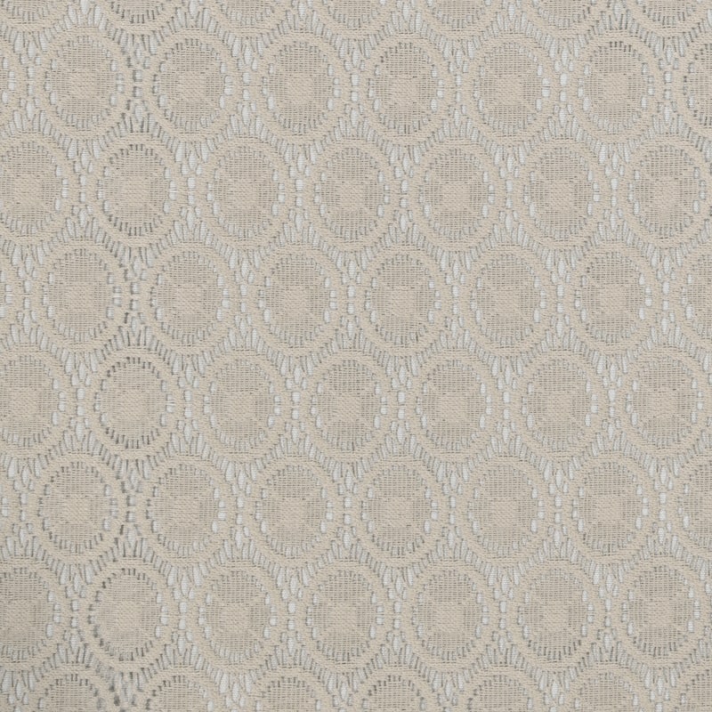 Eclipse Nora Crochet Absolute Zero Blackout Window Panel