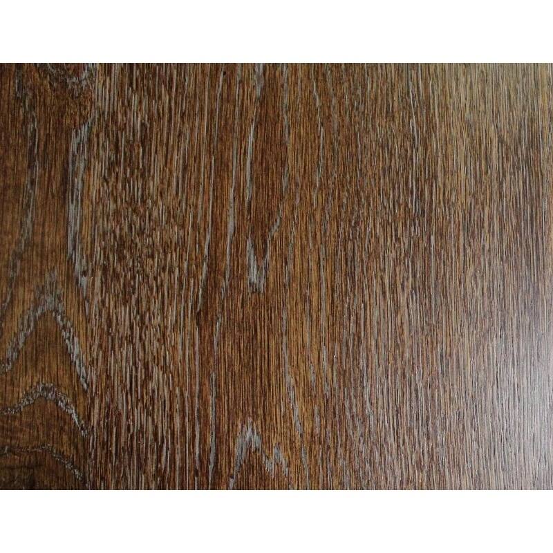 Best Master Furniture Rustic Square End Table