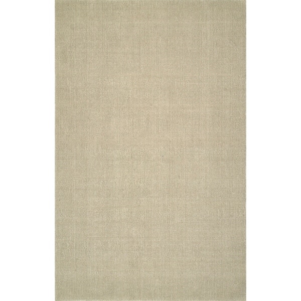 Addison Jaxon Farmhouse Wool Area Rug