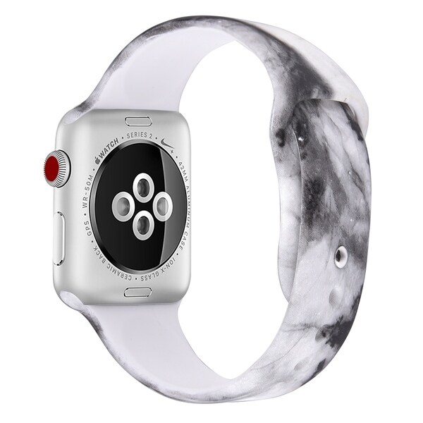 wr50m watch apple