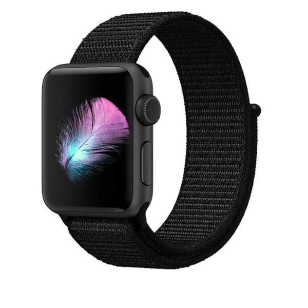 apple watch sport loop series 3