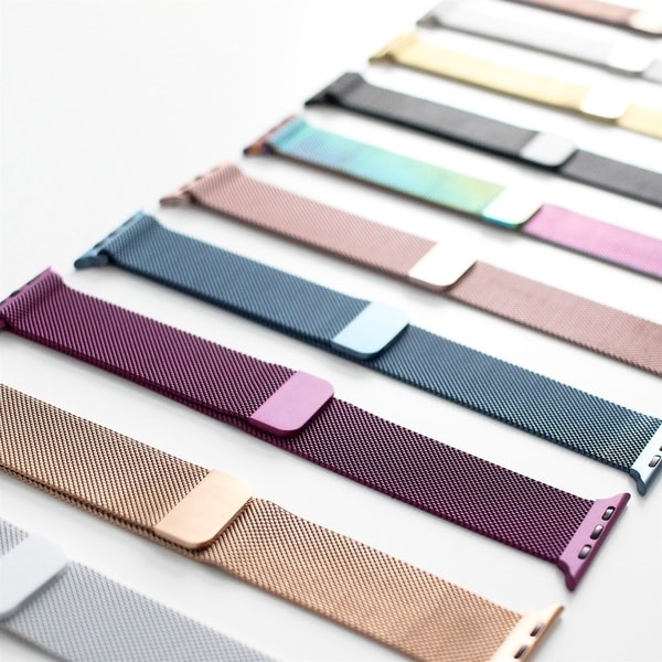 apple magnetic band