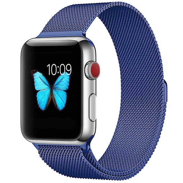 milanese magnetic strap