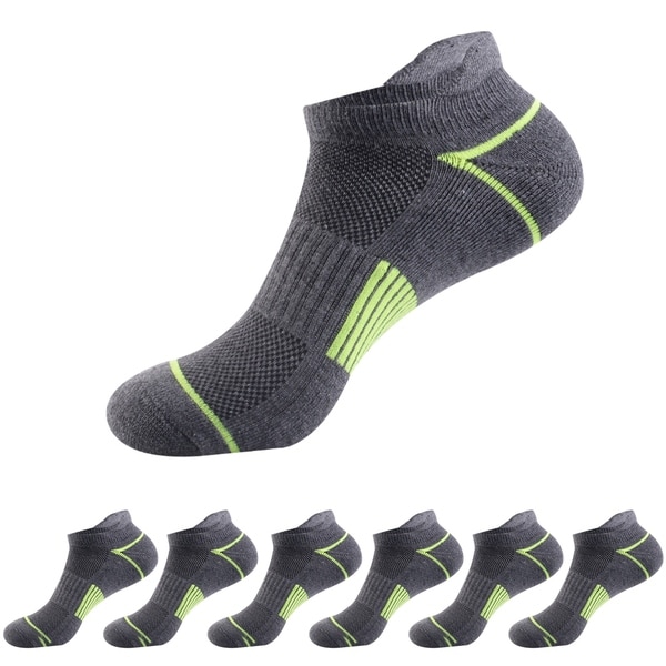 mens tab socks