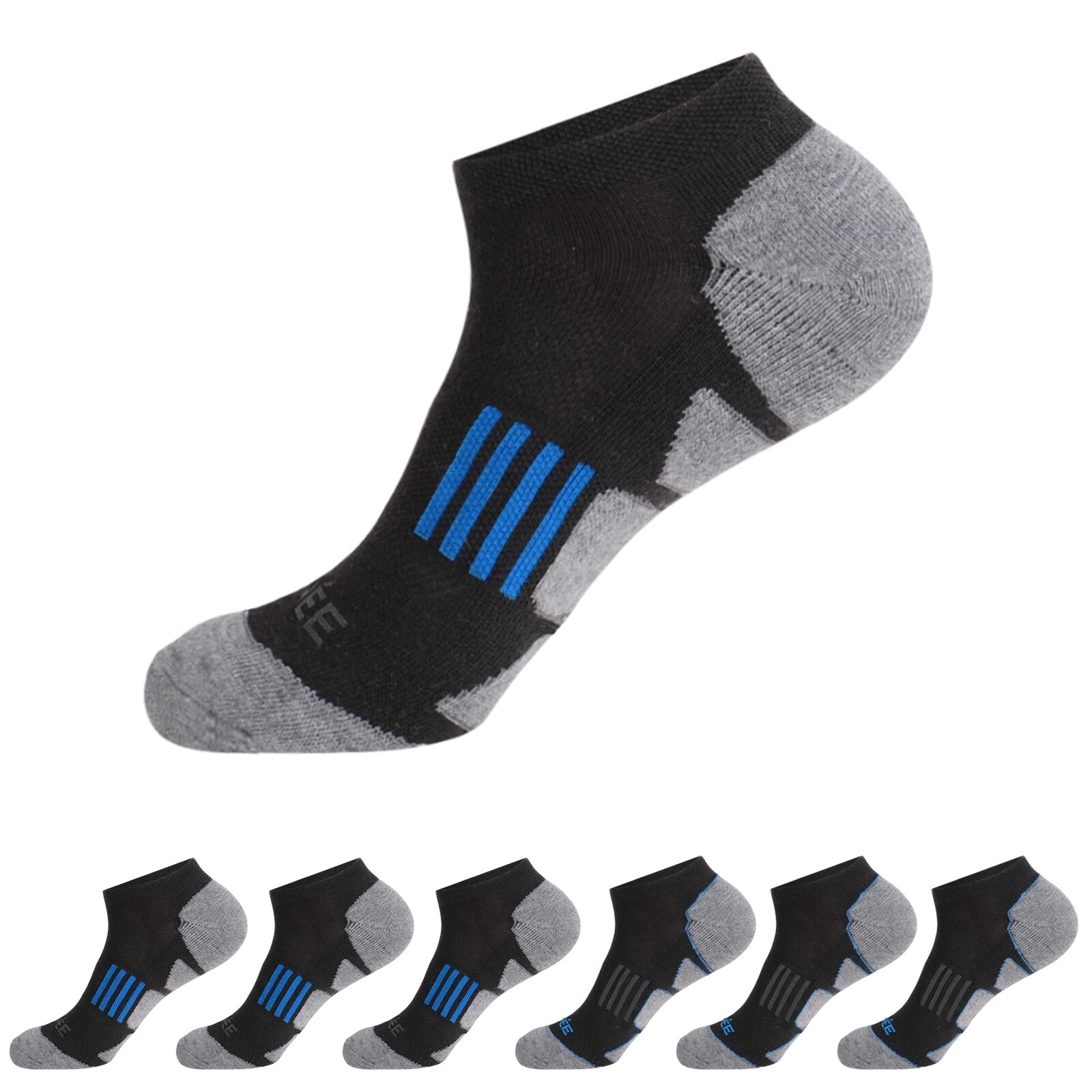 mens running socks