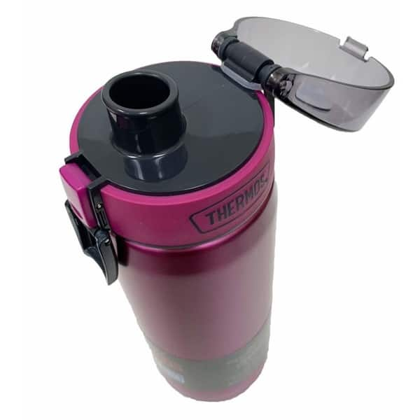 Thermos ICON Series Stainless Steel Vacuum Insulated Water Bottle