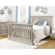 preview thumbnail 3 of 1, Sorelle Monterey Flat Top Crib