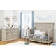 preview thumbnail 2 of 1, Sorelle Monterey Flat Top Crib