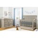 preview thumbnail 1 of 1, Sorelle Monterey Flat Top Crib