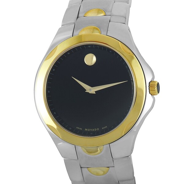 movado luno sport