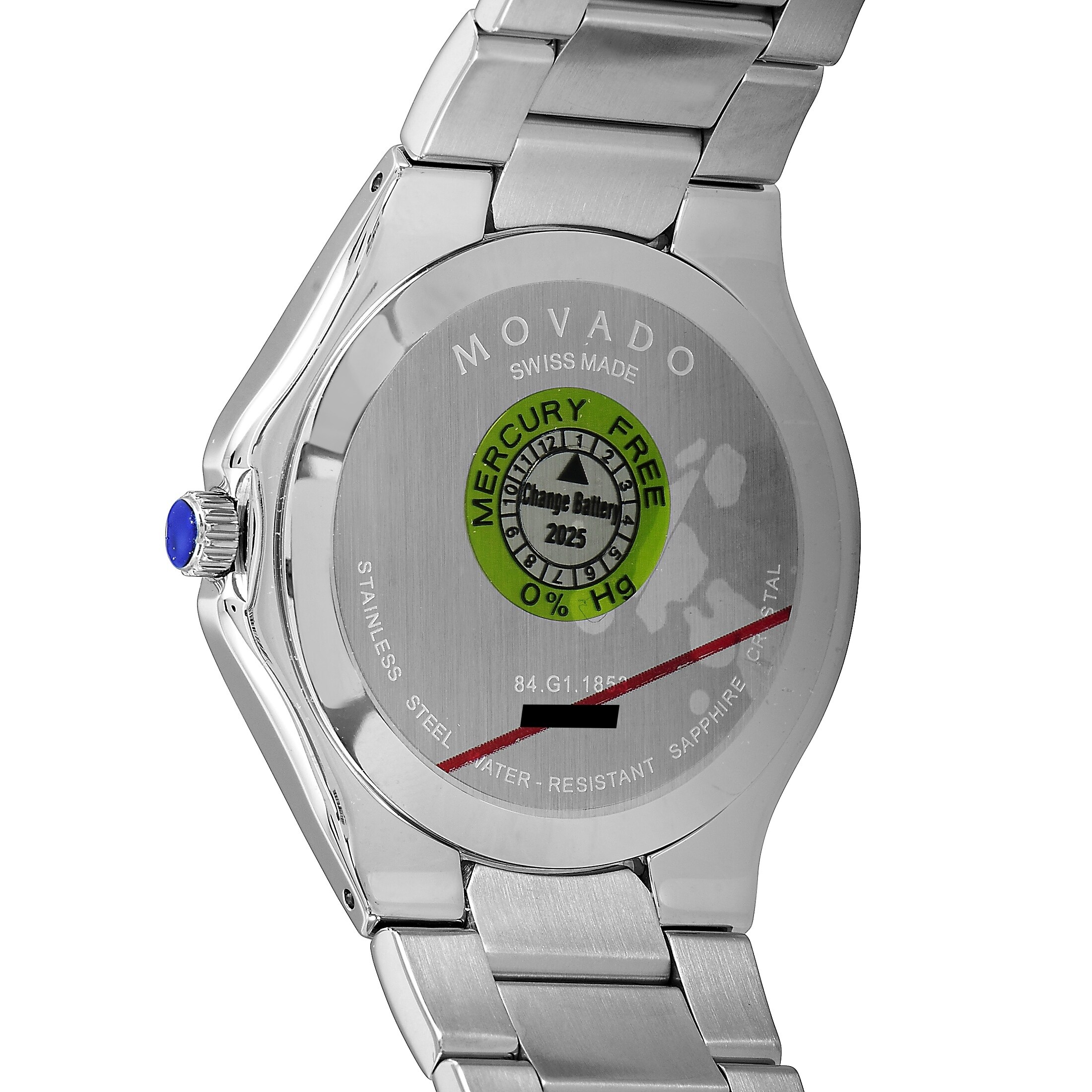 movado 0606379