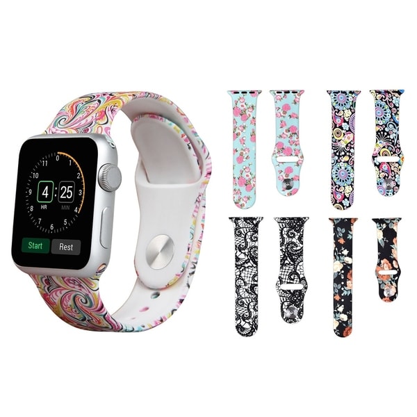 apple watch series one band