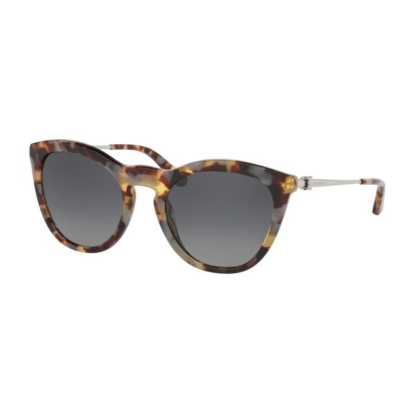 tory burch 54mm polarized cat eye sunglasses