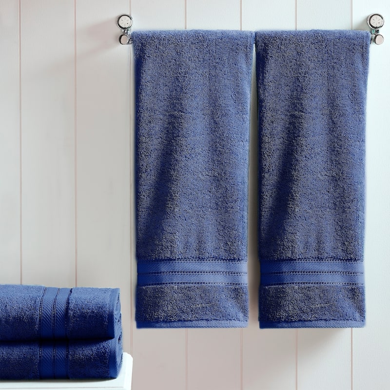 Modern Threads 4 Pack SpunLoft™ Bath towel - 30x54
