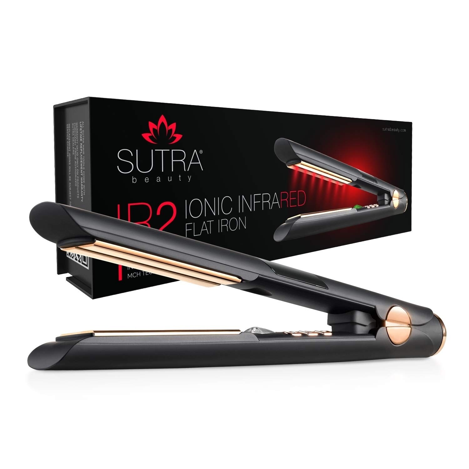 long curling wand for long hair