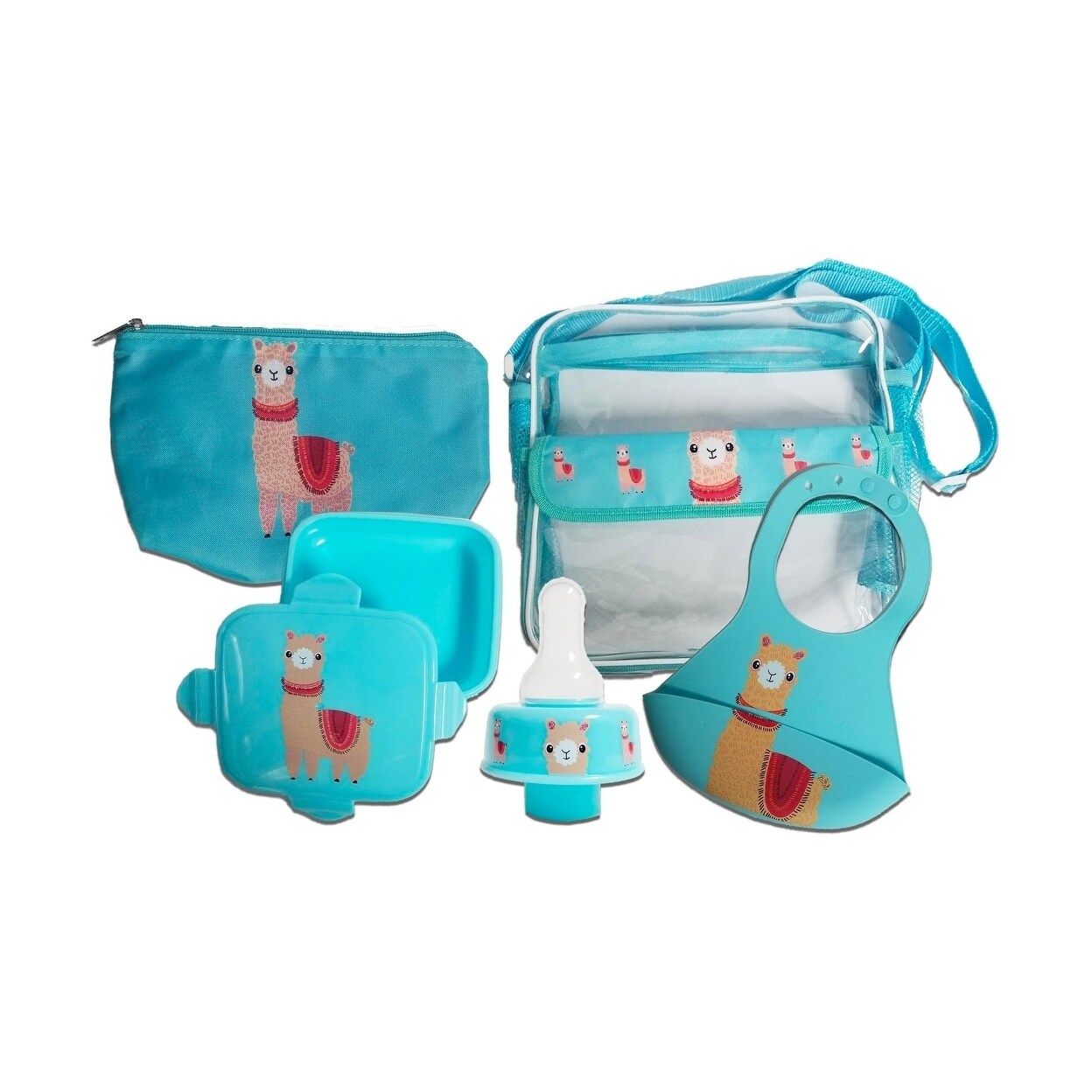 kids toiletry bag