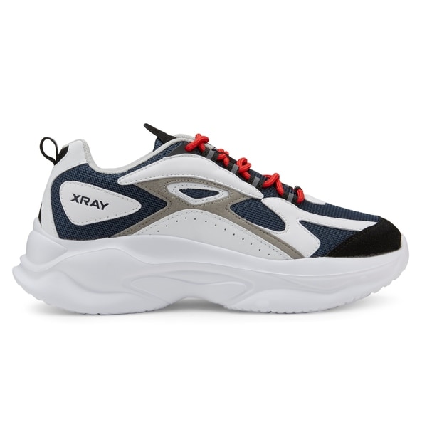 xray mens running shoes