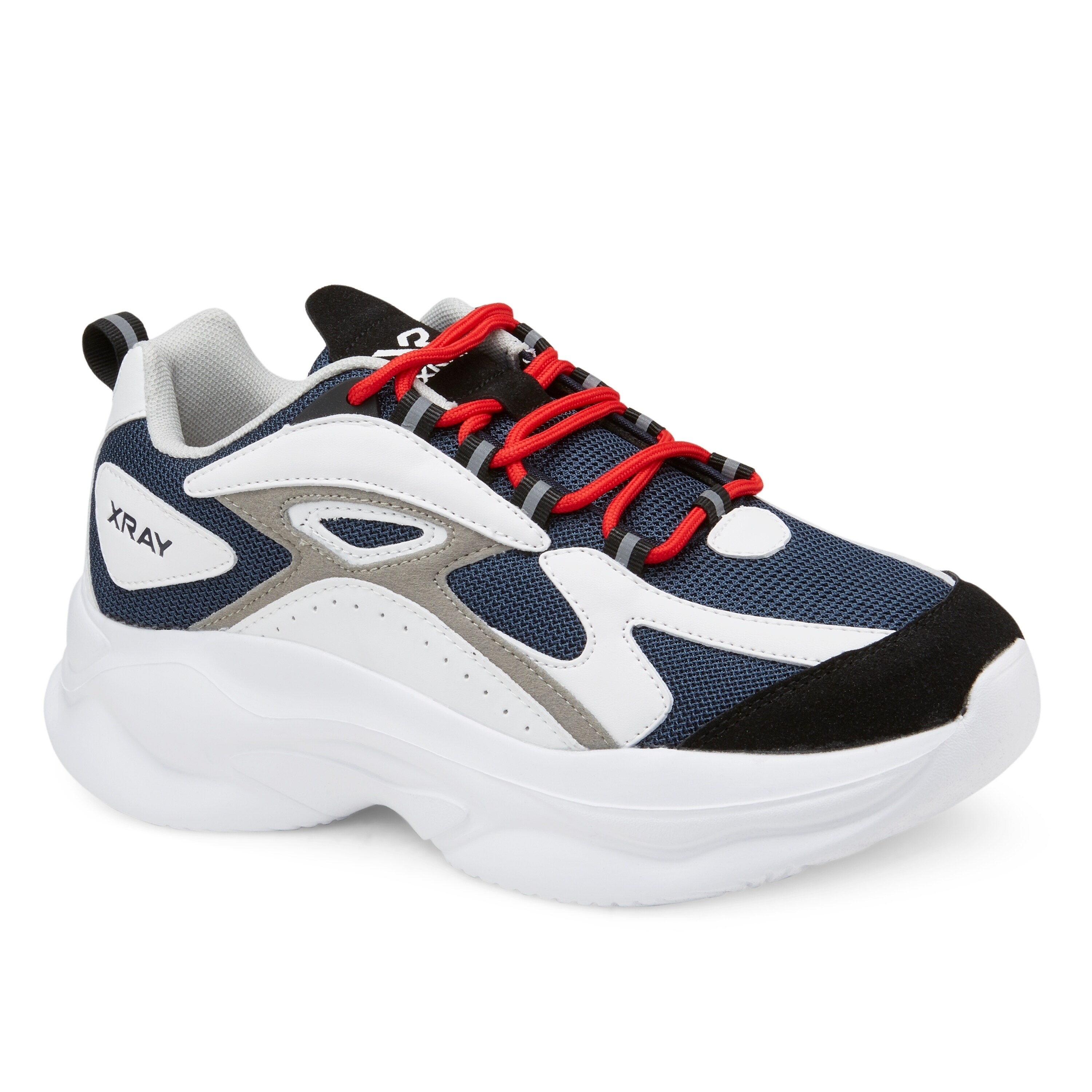 xray men's sneakers