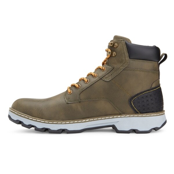 oliver boot company