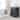 Myra 24-inch Espresso MDF Single Bowl Ceramic Top Vanity with Double Door