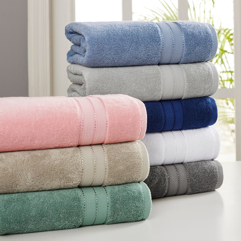 Modern Threads 18-Piece SpunLoft™ Towel Set