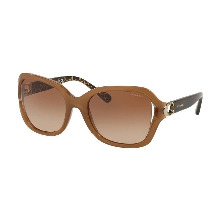 coach brand sunglasses