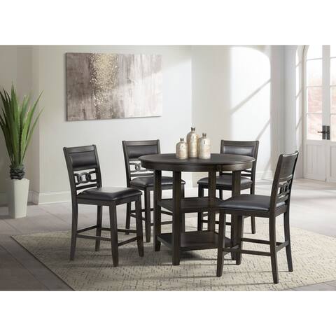 The Gray Barn Bungalow Counter Height 5-piece Dining Set