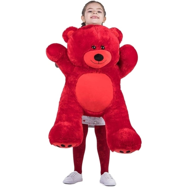 wowmax teddy bear