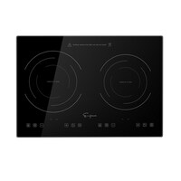 Shop Bosch Nitp068 Benchmark 30 Inch Wide Built In Induction