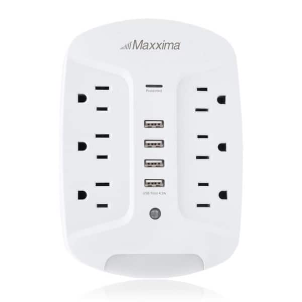 https://ak1.ostkcdn.com/images/products/29580005/Maxxima-6-Outlet-Four-USB-4.2A-Grounded-Adapter-Plug-Dusk-to-Dawn-Sensor-Night-Light-1080-Joules-Surge-Protection-N-A-d04b7762-38ce-48cf-af30-12ae5c6175de_600.jpg?impolicy=medium