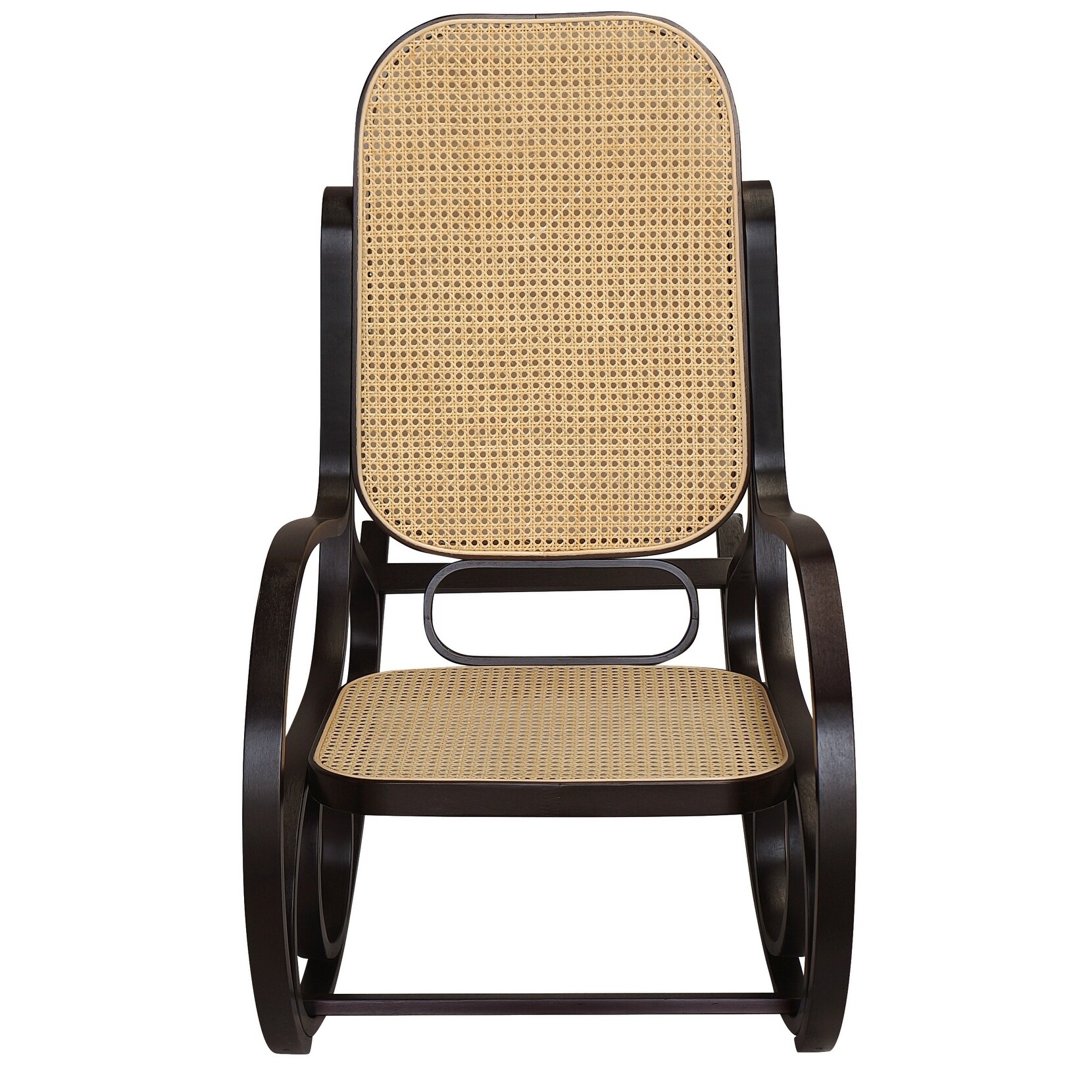 dover bentwood rocking chair