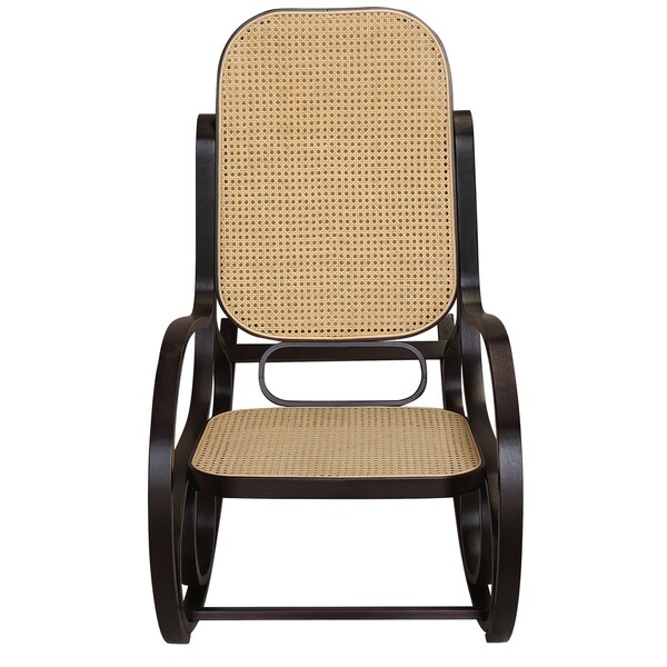 bentwood rocker