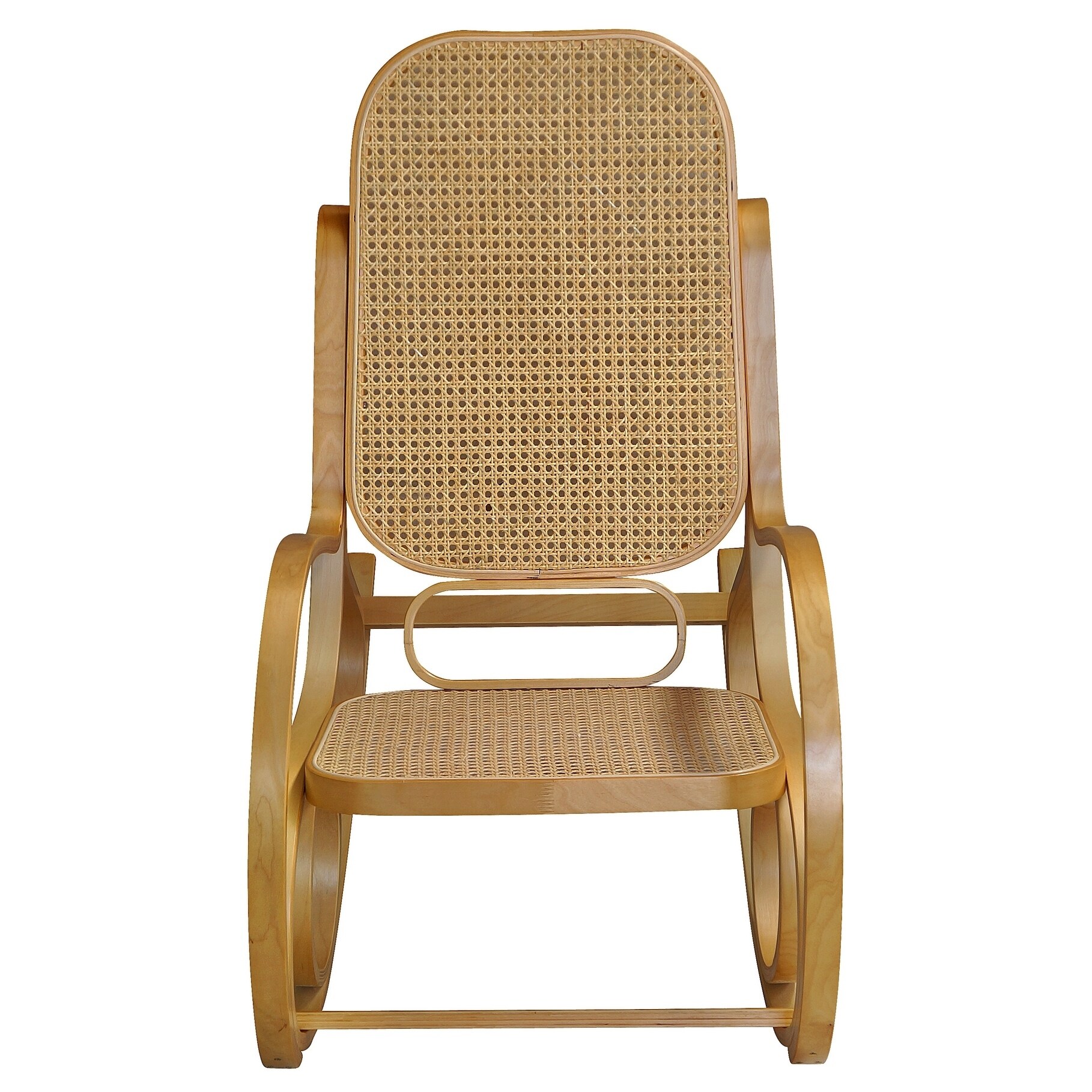 dover bentwood rocking chair