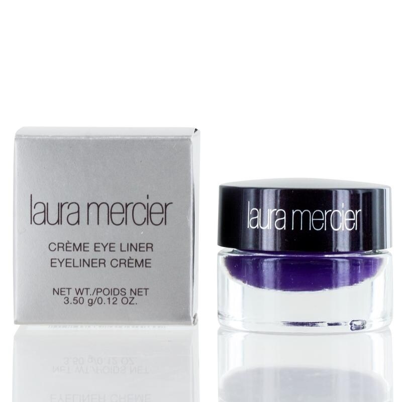 Laura Mercier Creme Eyeliner Violet 0.12 Oz