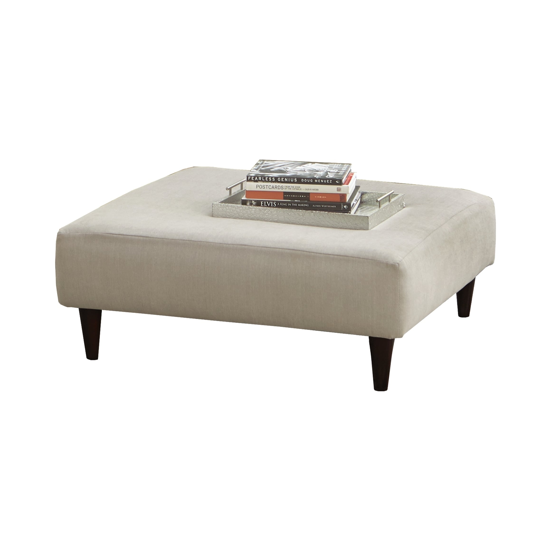 steve silver liberty coffee table in antique black