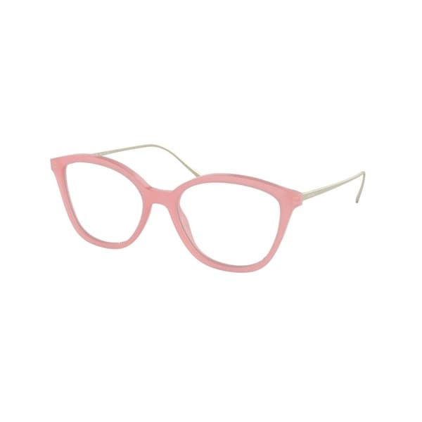 prada square eyeglasses