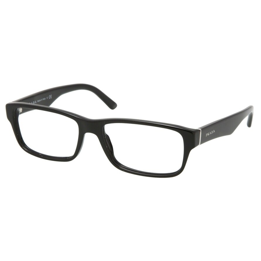 prada eyeglasses