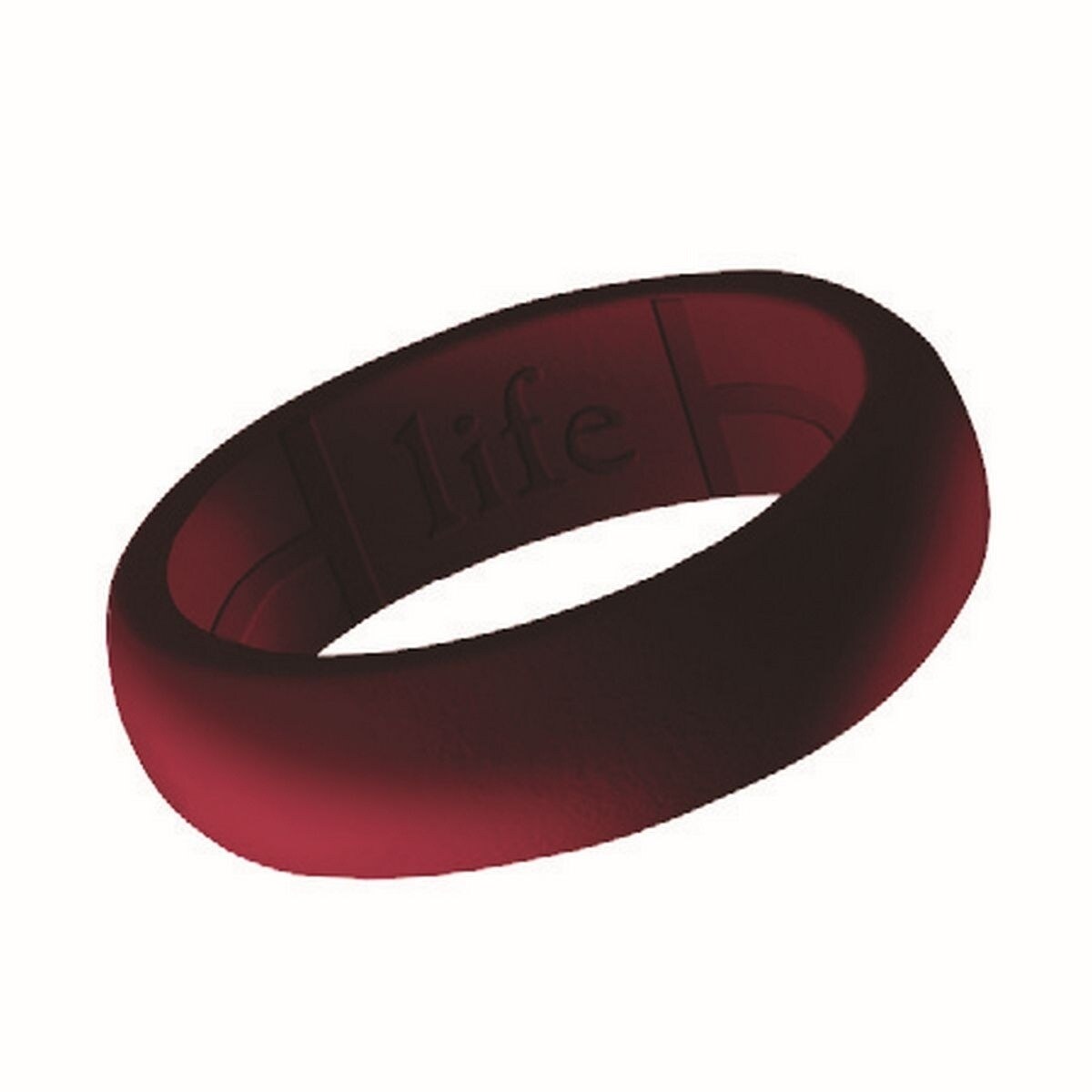mens plastic wedding rings