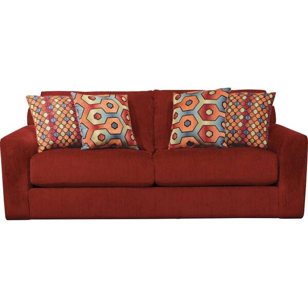 Shop Jesse Queen Sleeper Sofa On Sale Overstock 29583283