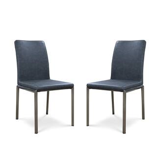 B-Modern Social Dining Chairs - Set of 2